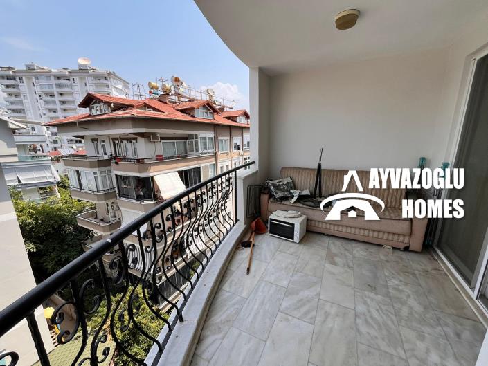 Image No.7-2 Bed Apartment for sale