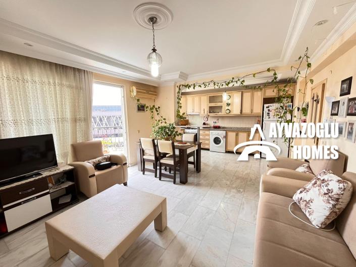 Image No.12-2 Bed Apartment for sale