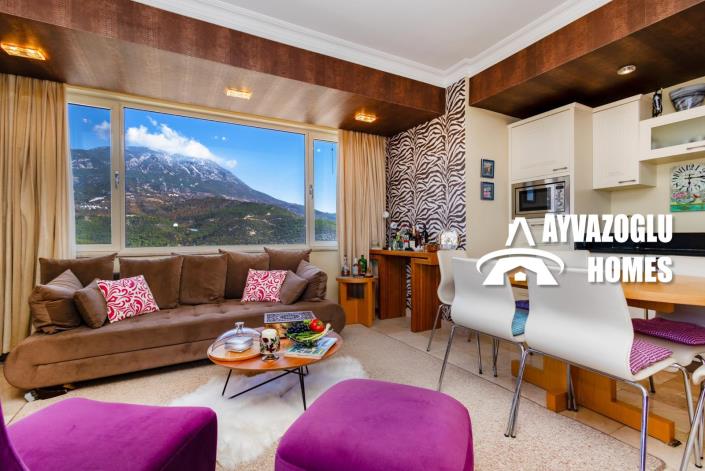 Image No.12-3 Bed Apartment for sale