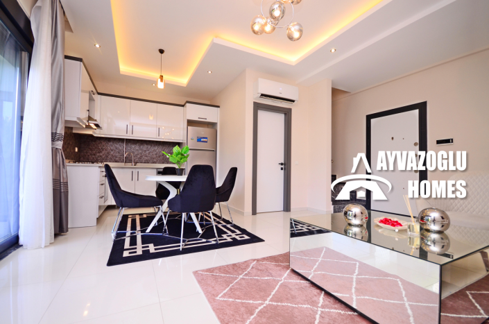 Image No.2-2 Bed Duplex for sale