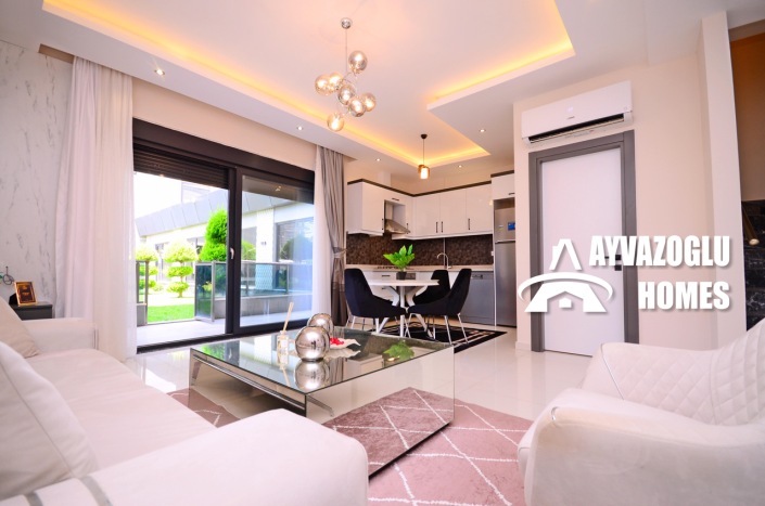 Image No.3-2 Bed Duplex for sale