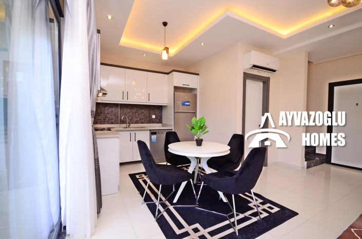 Image No.4-2 Bed Duplex for sale