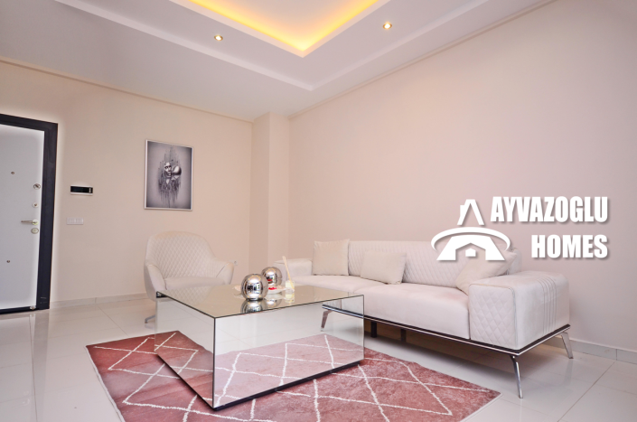 Image No.6-2 Bed Duplex for sale