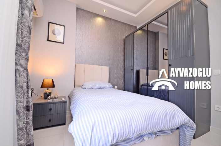 Image No.11-2 Bed Duplex for sale