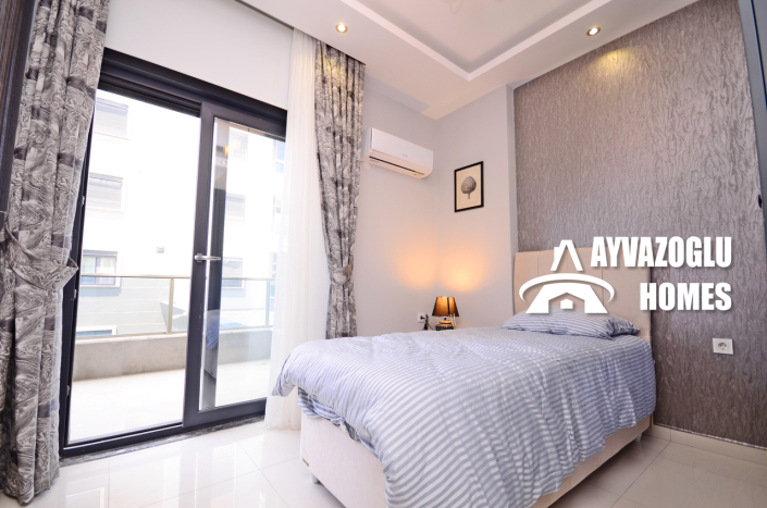 Image No.12-2 Bed Duplex for sale