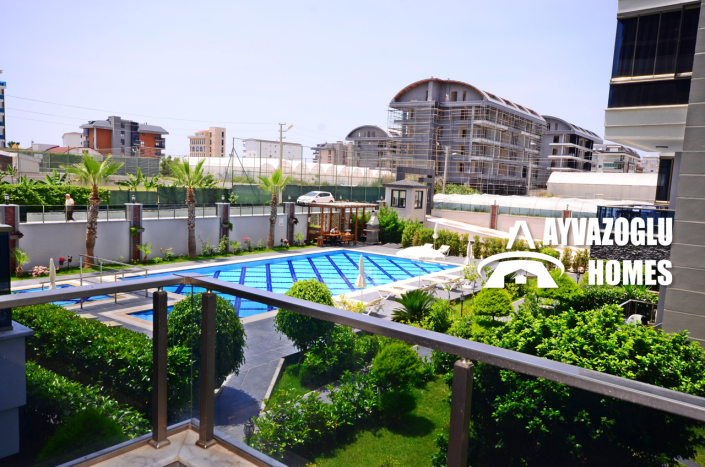 Image No.18-2 Bed Duplex for sale