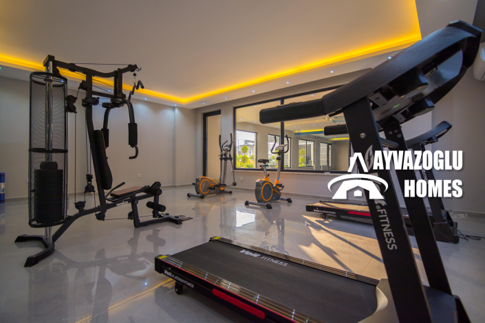 Image No.23-2 Bed Duplex for sale