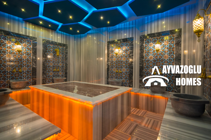 Image No.25-2 Bed Duplex for sale