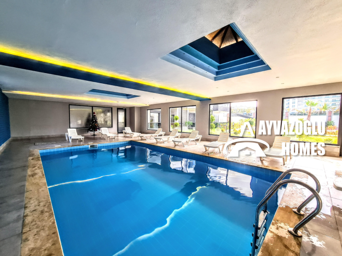 Image No.26-2 Bed Duplex for sale