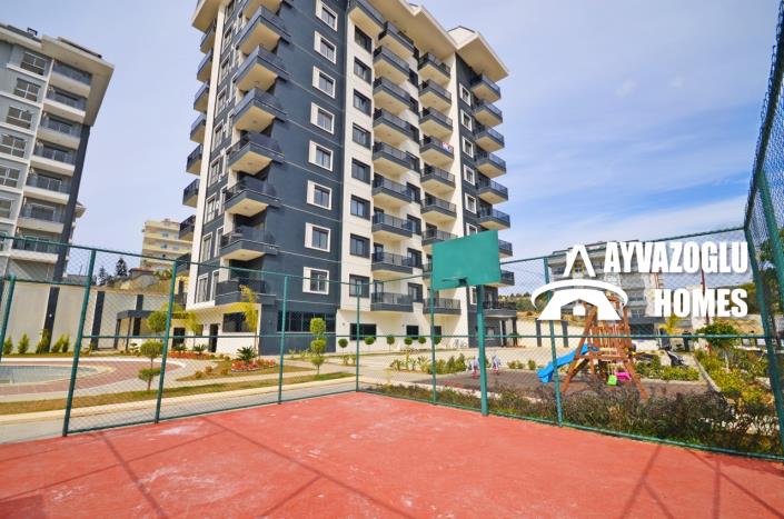 Image No.2-1 Bed Apartment for sale