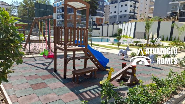 Image No.5-1 Bed Apartment for sale