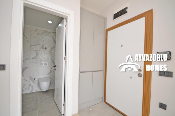 Image No.13-1 Bed Apartment for sale