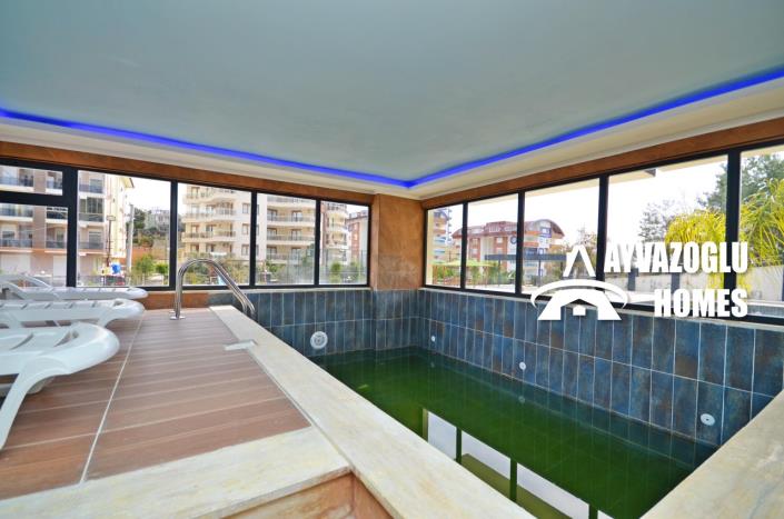 Image No.19-1 Bed Apartment for sale