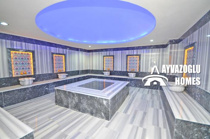 Image No.20-1 Bed Apartment for sale