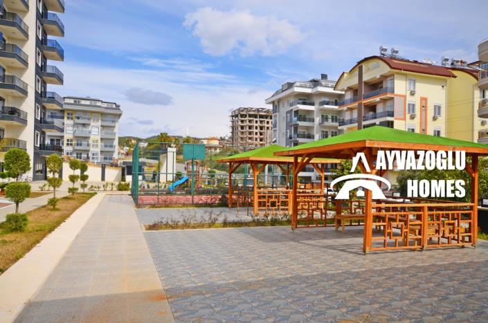 Image No.23-1 Bed Apartment for sale