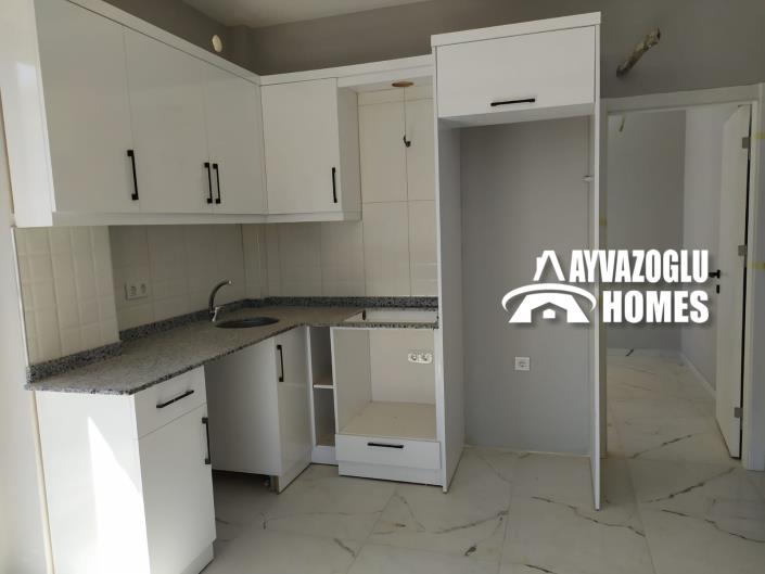 Image No.17-1 Bed Apartment for sale