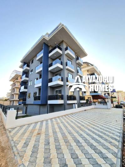 Image No.1-1 Bed Apartment for sale
