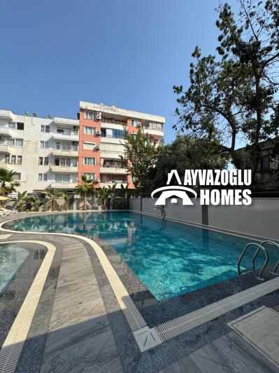 Image No.20-1 Bed Apartment for sale