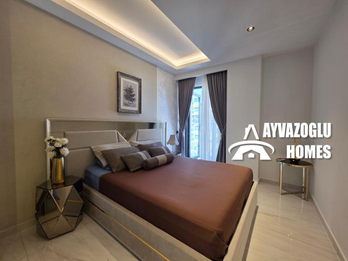 Image No.9-1 Bed Apartment for sale