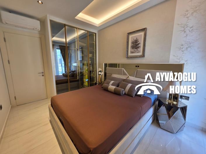 Image No.10-1 Bed Apartment for sale