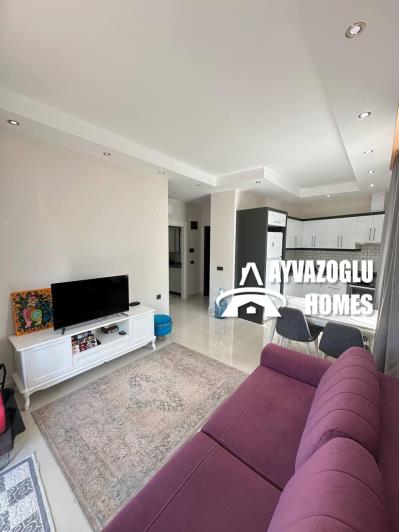 Image No.12-1 Bed Apartment for sale