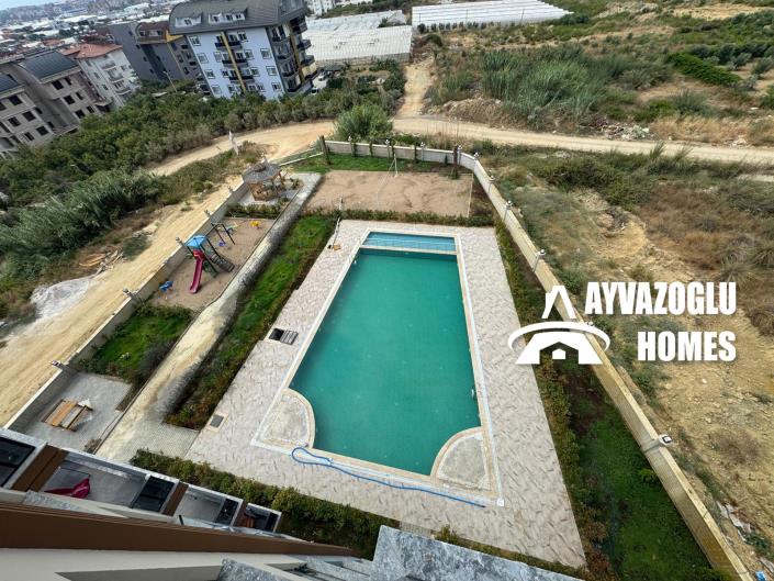 Image No.10-1 Bed Apartment for sale