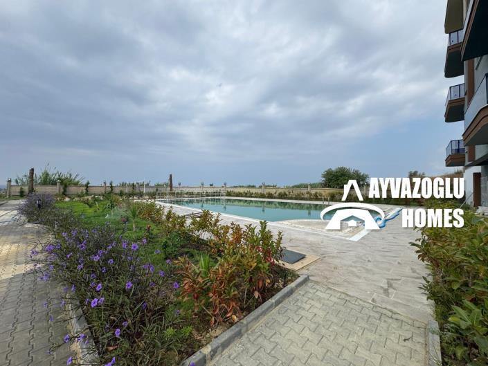 Image No.12-1 Bed Apartment for sale