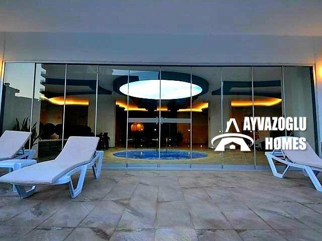 Image No.2-3 Bed Apartment for sale