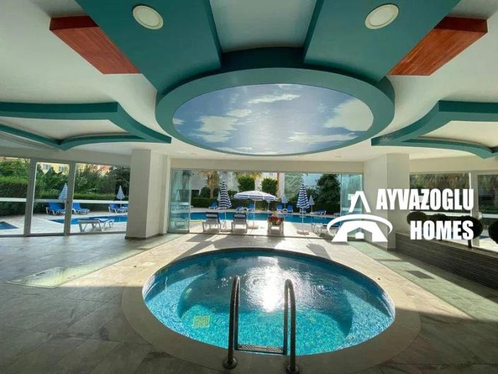 Image No.5-3 Bed Apartment for sale