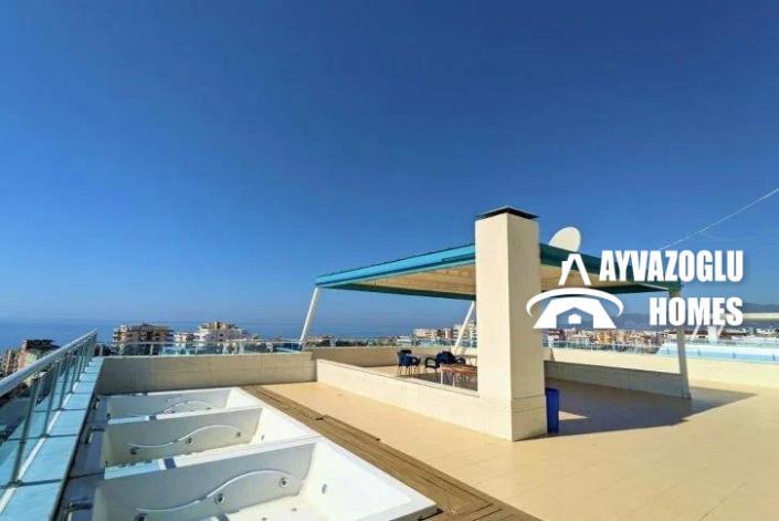 Image No.17-3 Bed Apartment for sale