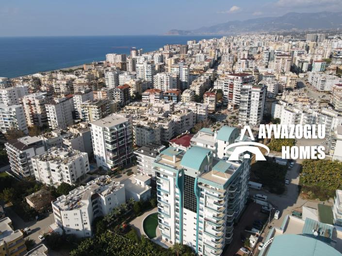 Image No.24-3 Bed Apartment for sale