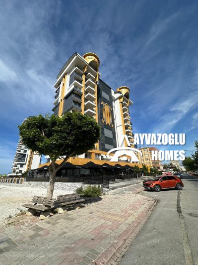 Image No.1-1 Bed Apartment for sale