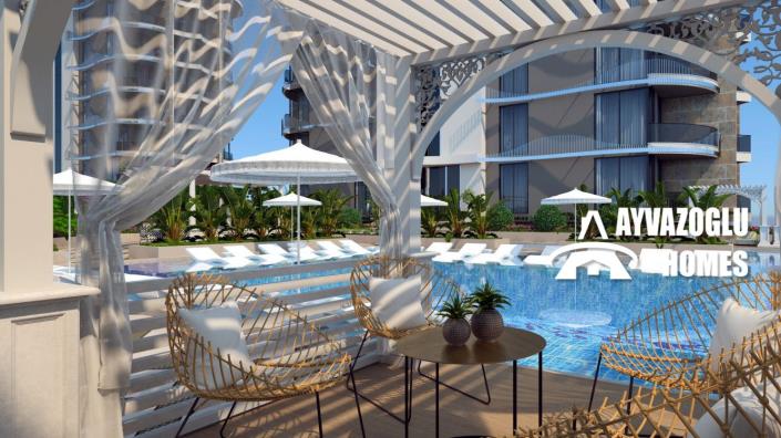 Image No.10-1 Bed Apartment for sale