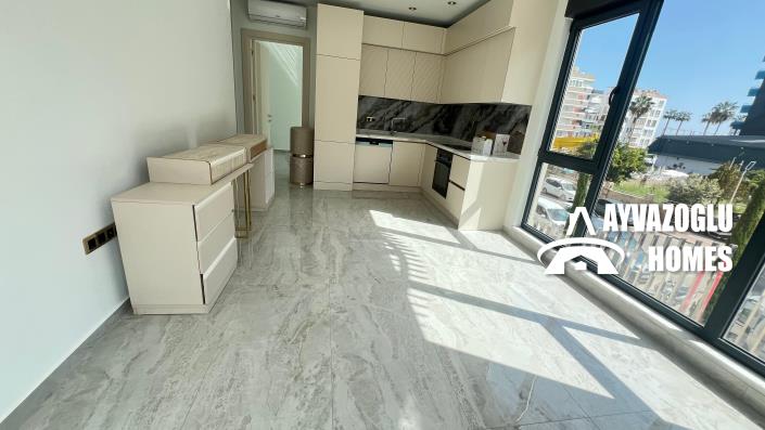 Image No.12-1 Bed Apartment for sale