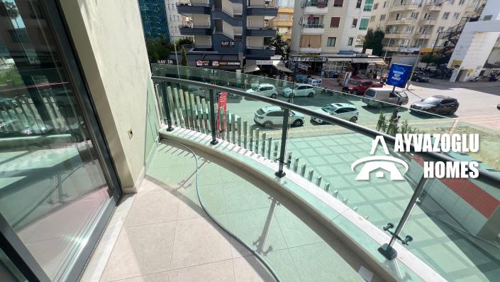 Image No.16-1 Bed Apartment for sale