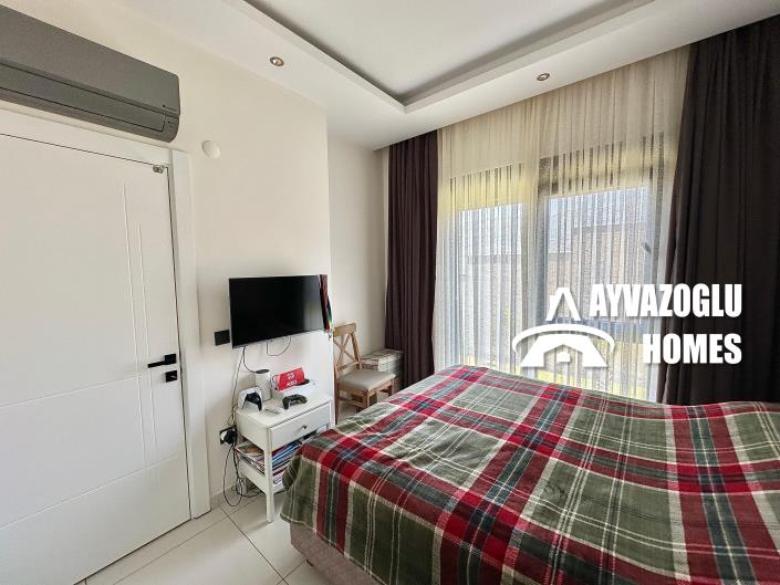 Image No.21-4 Bed Apartment for sale