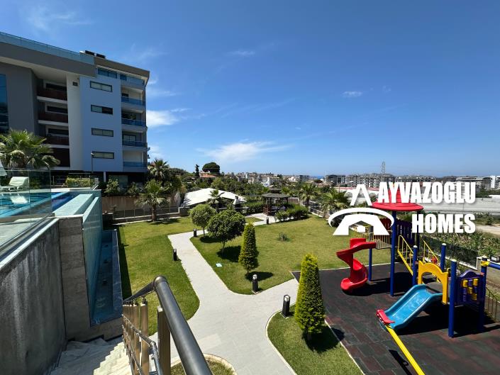 Image No.31-4 Bed Apartment for sale