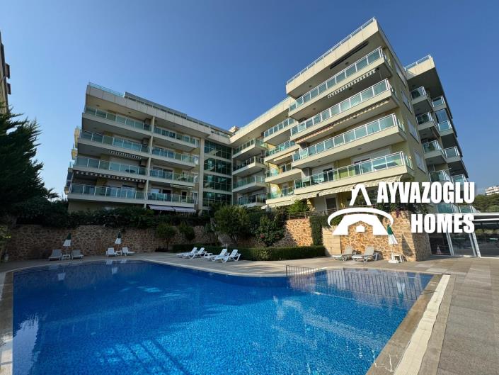 Image No.1-1 Bed Apartment for sale