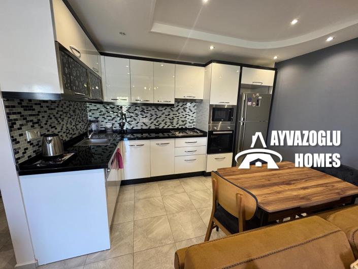 Image No.34-1 Bed Apartment for sale