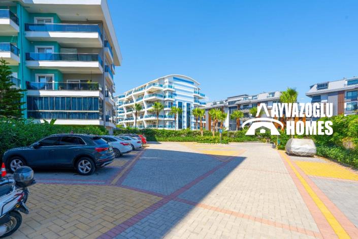 Image No.2-4 Bed Apartment for sale