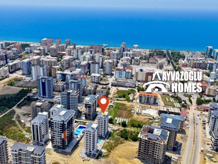 Image No.20-2 Bed Apartment for sale