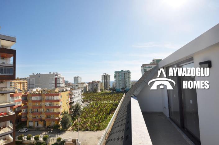 Image No.21-3 Bed Apartment for sale