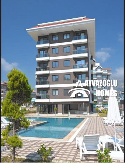 Image No.1-1 Bed Apartment for sale