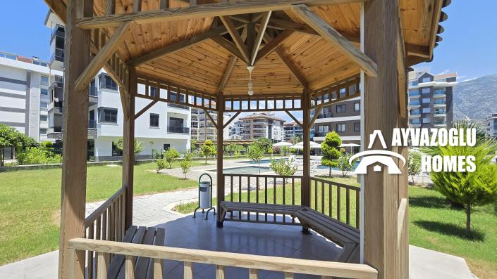 Image No.10-1 Bed Apartment for sale