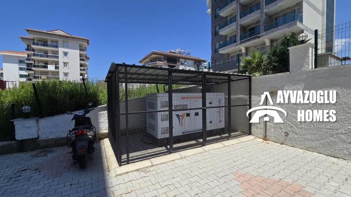 Image No.23-1 Bed Apartment for sale