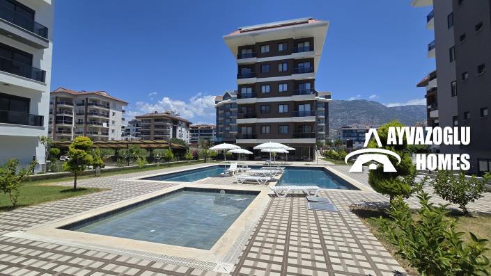 Image No.24-1 Bed Apartment for sale