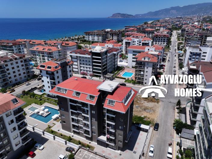 Image No.25-1 Bed Apartment for sale