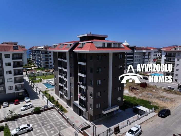 Image No.27-1 Bed Apartment for sale