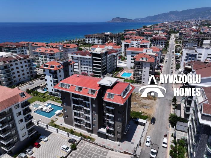 Image No.28-1 Bed Apartment for sale