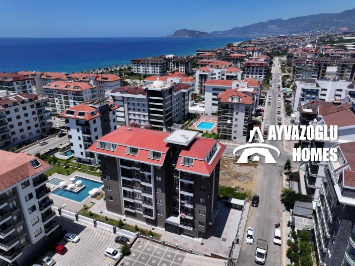 Image No.31-1 Bed Apartment for sale